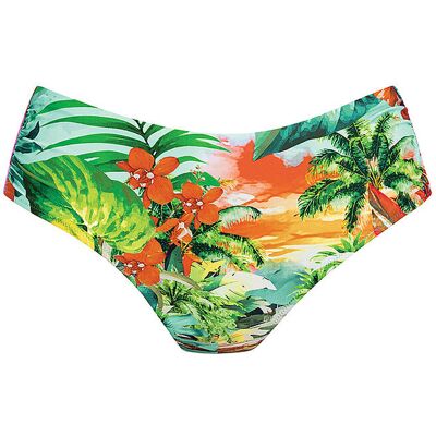 Anita Bas de bikini pour femmes Paradise Mira vert 42 - Publicité Anita Bas de bikini pour femmes Paradise Mira vert 42 - Publicité