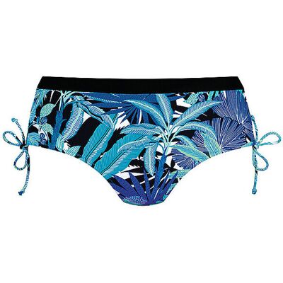 Anita Haut de bikini femme Palmtree Ebru bleu 48 - Publicité Anita Haut de bikini femme Palmtree Ebru bleu 48 - Publicité