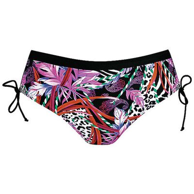 Anita Culotte de bikini pour femmes Nautical Nina rose 46 - Publicité Anita Culotte de bikini pour femmes Nautical Nina rose 46 - Publicité
