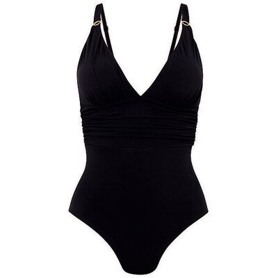 Anita Maillot de bain femme Rosa Faia Pure noir 36 C/D - Publicité Anita Maillot de bain femme Rosa Faia Pure noir 36 C/D - Publicité