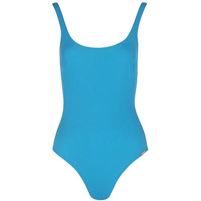 Charmline Maillot de bain femme pétrole 46B - Publicité Charmline Maillot de bain femme pétrole 46B - Publicité