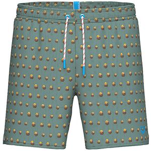Arena Short de bain homme Beach Boxer Allover vert foncé L - Publicité Arena Short de bain homme Beach Boxer Allover vert foncé L - Publicité