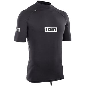 Ion Shirt Rashguard Promo Homme noir L - Publicité Ion Shirt Rashguard Promo Homme noir L - Publicité