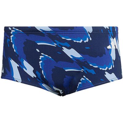 Adidas Slip de bain homme Surge AOP bleu marine 8 (L) - Publicité Adidas Slip de bain homme Surge AOP bleu marine 8 (L) - Publicité