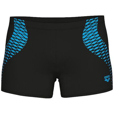 Arena Slip de bain homme à jambes noir 56 - Publicité Arena Slip de bain homme à jambes noir 56 - Publicité