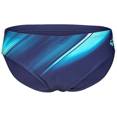 Arena Slip de bain homme Light bleu marine 56 - Publicité Arena Slip de bain homme Light bleu marine 56 - Publicité