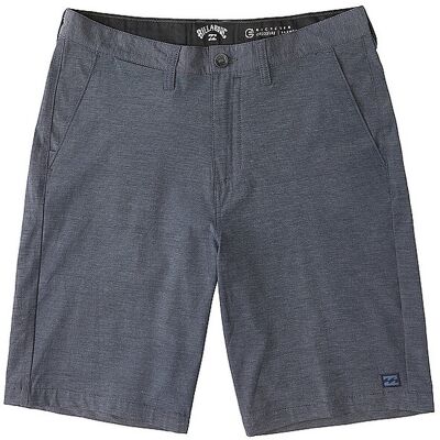 Billabong Bermuda Crossfire Homme bleu marine 33 - Publicité Billabong Bermuda Crossfire Homme bleu marine 33 - Publicité