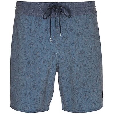 Volcom Short de plage pour homme Psyche Stoney Cotton 17 bleu marine 34 - Publicité Volcom Short de plage pour homme Psyche Stoney Cotton 17 bleu marine 34 - Publicité