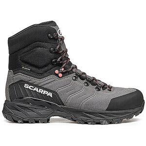 Scarpa Chaussures de randonnée femme Rush Polar GTX noir 40 1/2 - Publicité Scarpa Chaussures de randonnée femme Rush Polar GTX noir 40 1/2 - Publicité