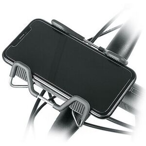 Sks Support de téléphone Smartgrab 360° noir