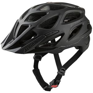 Alpina Casque de vélo Mythos 3.0 LE noir 57-62CM - Publicité Alpina Casque de vélo Mythos 3.0 LE noir 57-62CM - Publicité