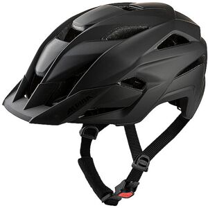 Alpina Casque de vélo pour femmes Kamloop noir 55-59CM - Publicité Alpina Casque de vélo pour femmes Kamloop noir 55-59CM - Publicité
