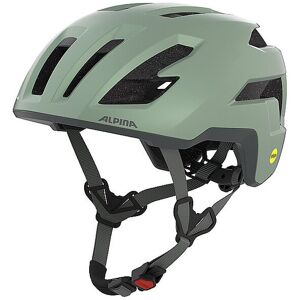 Casque Alpina Taunus Gravel MIPS - Protection contre les chocs - Publicité Casque Alpina Taunus Gravel MIPS - Protection contre les chocs - Publicité