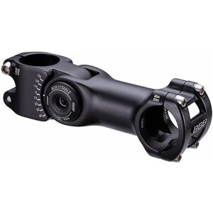 Bbb Potence HighSix OS 110mm BHS-29 noir 110MM - Publicité Bbb Potence HighSix OS 110mm BHS-29 noir 110MM - Publicité