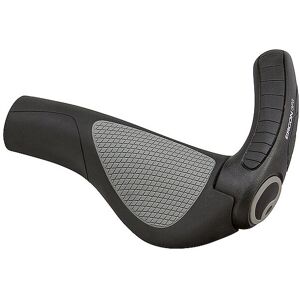 Ergon Poignées de guidon GP3 noir L - Publicité Ergon Poignées de guidon GP3 noir L - Publicité