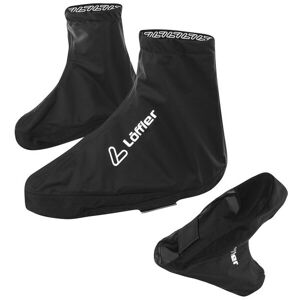 Sur-chaussures de Cyclisme Löffler Noir 38-41 - Overshoes - Publicité Sur-chaussures de Cyclisme Löffler Noir 38-41 - Overshoes - Publicité
