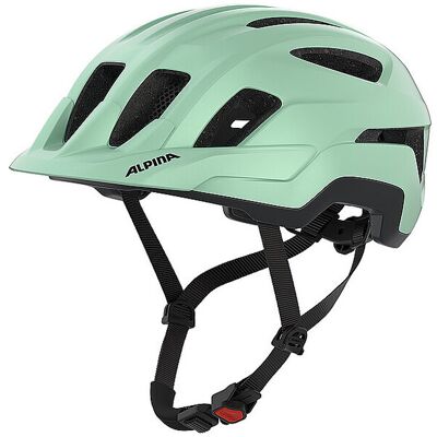 ALPINA SPORTS Velohelm - Légère, Design Sportif - Velohelm - Publicité ALPINA SPORTS Velohelm - Légère, Design Sportif - Velohelm - Publicité