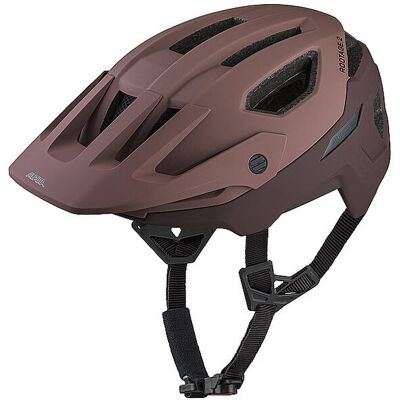 Alpina Casque de vélo Rootage 2 baie 55-59CM - Publicité Alpina Casque de vélo Rootage 2 baie 55-59CM - Publicité