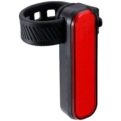 Bbb Éclairage de vélo SignalBrake BLS-256I noir - Publicité Bbb Éclairage de vélo SignalBrake BLS-256I noir - Publicité