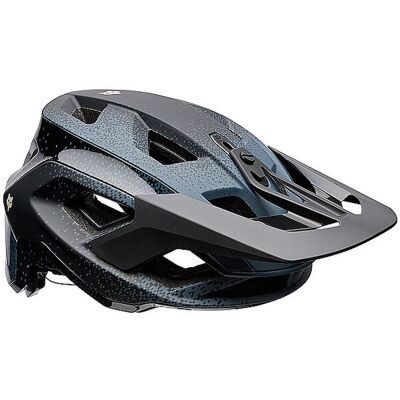 Fox Casque de VTT Speedframe RS Aura MIPS bleu S - Publicité Fox Casque de VTT Speedframe RS Aura MIPS bleu S - Publicité