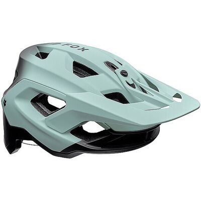 Fox Casque de VTT Speedframe Pro gris S - Publicité Fox Casque de VTT Speedframe Pro gris S - Publicité