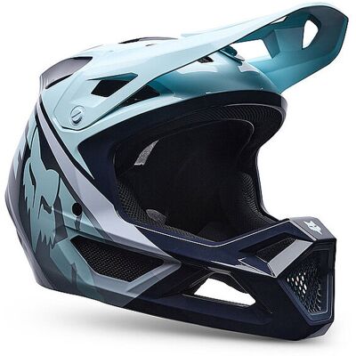 Fox Casque de VTT Rampage MIPS gris M - Publicité Fox Casque de VTT Rampage MIPS gris M - Publicité
