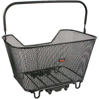 Panier de vélo KTM Wide Racktime Snap It - Panier de vélo - Publicité Panier de vélo KTM Wide Racktime Snap It - Panier de vélo - Publicité