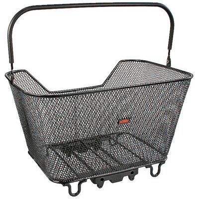 KTM Panier Vélo Wide Racktime Snap It 2.0 - Panier de vélo - Publicité KTM Panier Vélo Wide Racktime Snap It 2.0 - Panier de vélo - Publicité