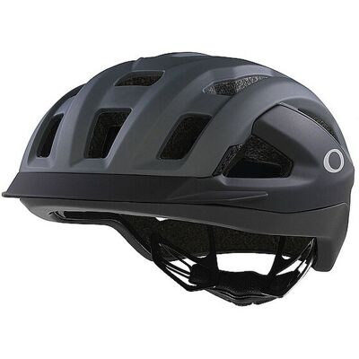 Oakley Casque de vélo ARO3 Allroad MIPS gris 52-56CM - Publicité Oakley Casque de vélo ARO3 Allroad MIPS gris 52-56CM - Publicité