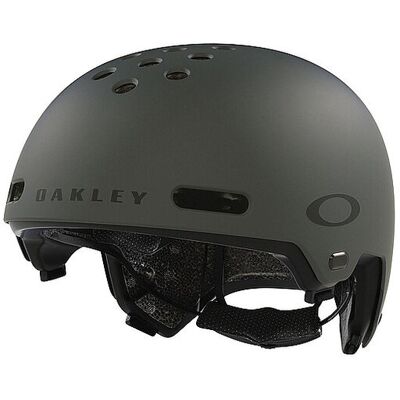 Casque Oakley Radhelm Street1 MIPS - Casque - Publicité Casque Oakley Radhelm Street1 MIPS - Casque - Publicité