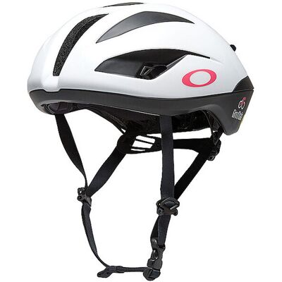 Oakley Casque de vélo Velo Mach MIPS blanc M - Publicité Oakley Casque de vélo Velo Mach MIPS blanc M - Publicité
