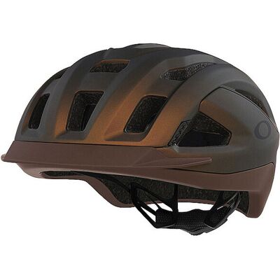 Oakley Casque de vélo ARO3 Allroad MIPS marron M - Publicité Oakley Casque de vélo ARO3 Allroad MIPS marron M - Publicité
