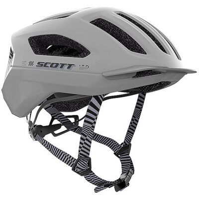 Scott Casque Sierra Mips (CE) gris L - Publicité Scott Casque Sierra Mips (CE) gris L - Publicité