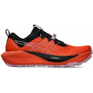 Asics Chaussures de trail pour femmes Gel-Trabuco 13 orange 38 - Publicité Asics Chaussures de trail pour femmes Gel-Trabuco 13 orange 38 - Publicité