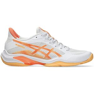 Asics Chaussures de salle pour femmes Blade FF 2 blanc 40 - Publicité Asics Chaussures de salle pour femmes Blade FF 2 blanc 40 - Publicité