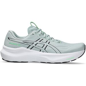 Asics Chaussures de running homme GT-2000 14 vert clair 46 - Publicité Asics Chaussures de running homme GT-2000 14 vert clair 46 - Publicité