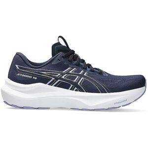 Asics Chaussures de running pour femmes GT-2000 14 bleu marine 42 1/2 - Publicité Asics Chaussures de running pour femmes GT-2000 14 bleu marine 42 1/2 - Publicité