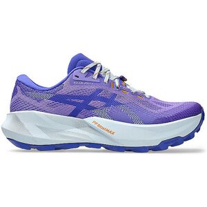 Asics Chaussures de trail Trabuco 14 pour femmes bleu 42 - Publicité Asics Chaussures de trail Trabuco 14 pour femmes bleu 42 - Publicité