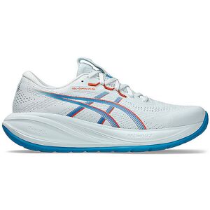 Asics Chaussures de running Gel-Cumulus 28 pour hommes blanc 42 - Publicité Asics Chaussures de running Gel-Cumulus 28 pour hommes blanc 42 - Publicité