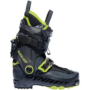 Dynafit Chaussures de ski de randonnée Blacklight pour hommes noir 28 (43) - Publicité Dynafit Chaussures de ski de randonnée Blacklight pour hommes noir 28 (43) - Publicité