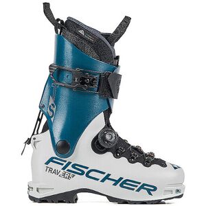 Fischer Chaussures de ski de randonnée femme Travers TS WS blanc 26,5 (41 1/3) - Publicité Fischer Chaussures de ski de randonnée femme Travers TS WS blanc 26,5 (41 1/3) - Publicité