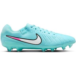 Nike Chaussures de football à crampons Tiempo Legend 10 Pro pour homme turquoise 45 1/2 - Publicité Nike Chaussures de football à crampons Tiempo Legend 10 Pro pour homme turquoise 45 1/2 - Publicité