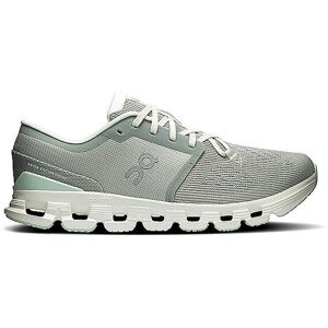 On Chaussures de fitness pour femmes Cloud X4 vert clair 38 1/2 - Publicité On Chaussures de fitness pour femmes Cloud X4 vert clair 38 1/2 - Publicité
