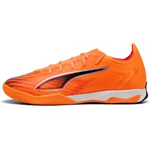 Puma Chaussures de foot homme Ultra 6 Mach IT orange 42 - Publicité Puma Chaussures de foot homme Ultra 6 Mach IT orange 42 - Publicité