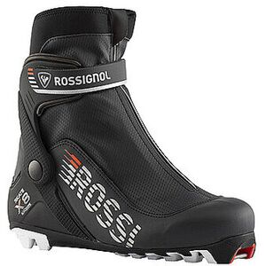 Rossignol Damen Langlaufschuhe X-8 Skate schwarz - Bottes de ski de fond - Publicité Rossignol Damen Langlaufschuhe X-8 Skate schwarz - Bottes de ski de fond - Publicité