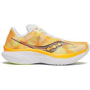 Chaussures de course Saucony Kinvara 15 Jaune - Chaussures - Publicité Chaussures de course Saucony Kinvara 15 Jaune - Chaussures - Publicité