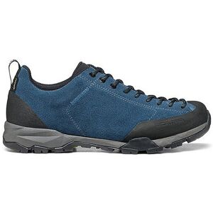 Scarpa Chaussures multifonctionnelles pour hommes Mojito Trail GTX bleu 47 - Publicité Scarpa Chaussures multifonctionnelles pour hommes Mojito Trail GTX bleu 47 - Publicité