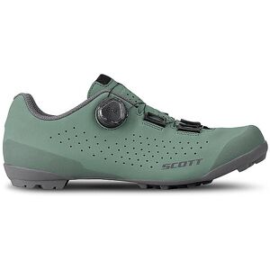 Scott Chaussures de vélo de route femme Gravel Pro vert 41 - Publicité Scott Chaussures de vélo de route femme Gravel Pro vert 41 - Publicité