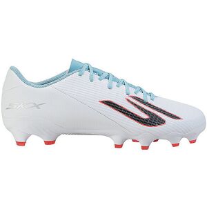 Skechers Chaussures de football pour hommes SKX_2 Academy FG à crampons blanc 42 - Publicité Skechers Chaussures de football pour hommes SKX_2 Academy FG à crampons blanc 42 - Publicité