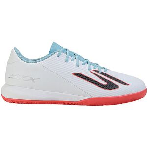 Skechers Chaussures de foot en salle homme SKX_2 Academy IC blanc 41 - Publicité Skechers Chaussures de foot en salle homme SKX_2 Academy IC blanc 41 - Publicité